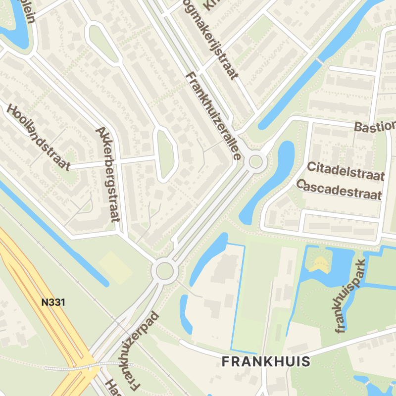 Frankhuizerallee 30