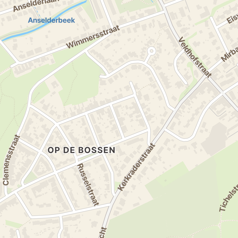 Dautzenbergstraat 10