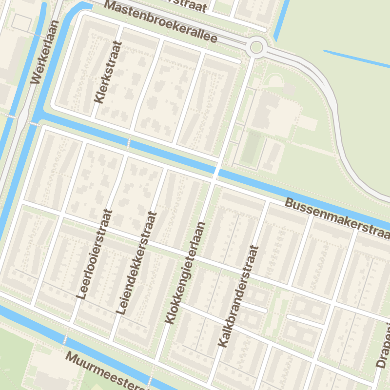 Klokkengieterlaan 56