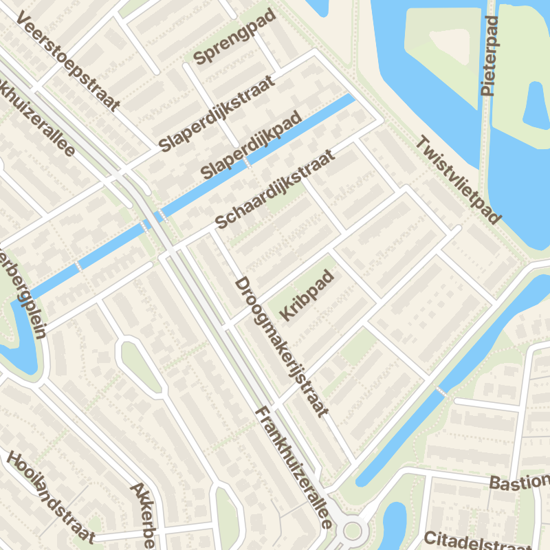 Damstraat 9