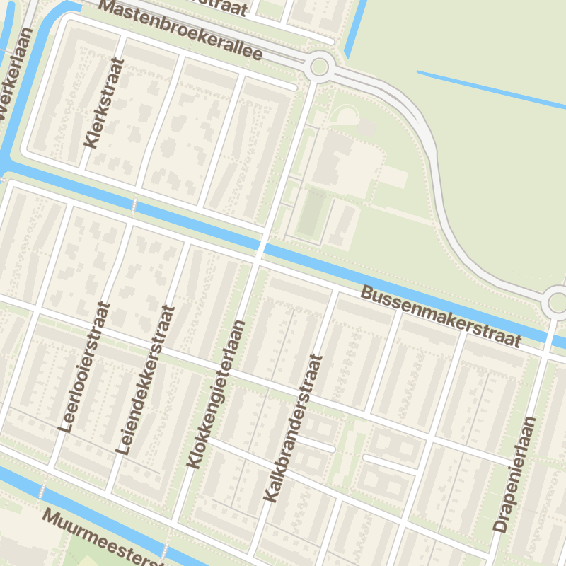 Bussenmakerstraat 87
