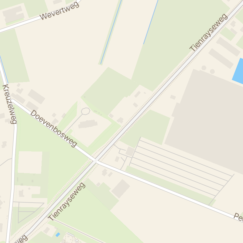 Tienrayseweg 13