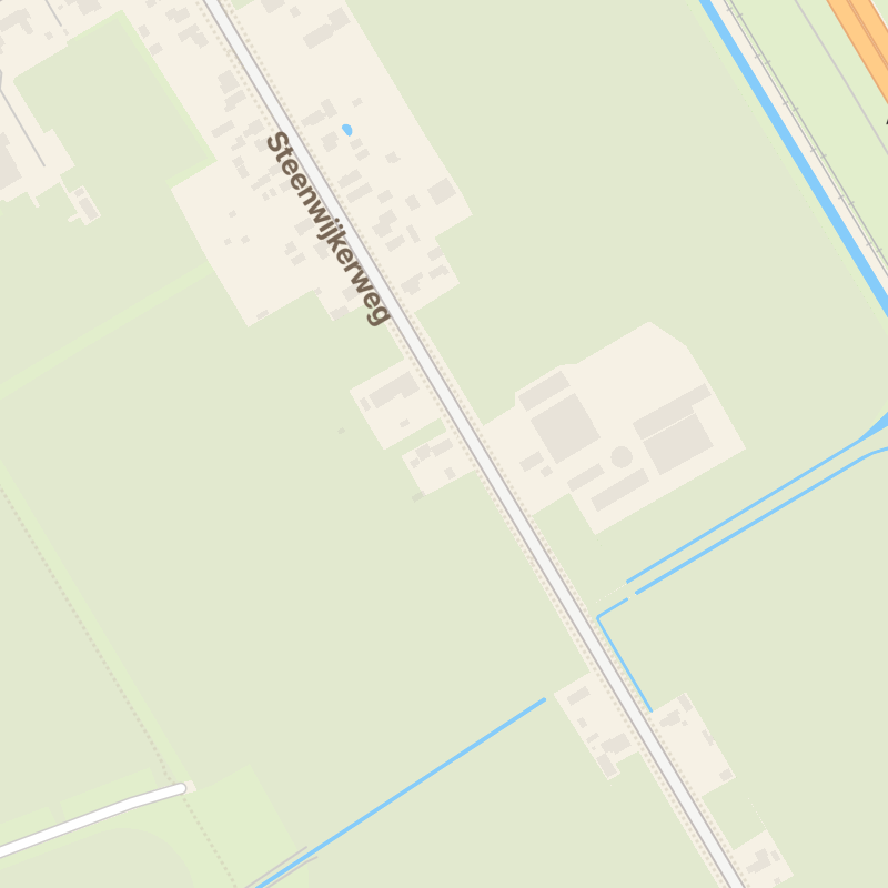 Steenwijkerweg 198