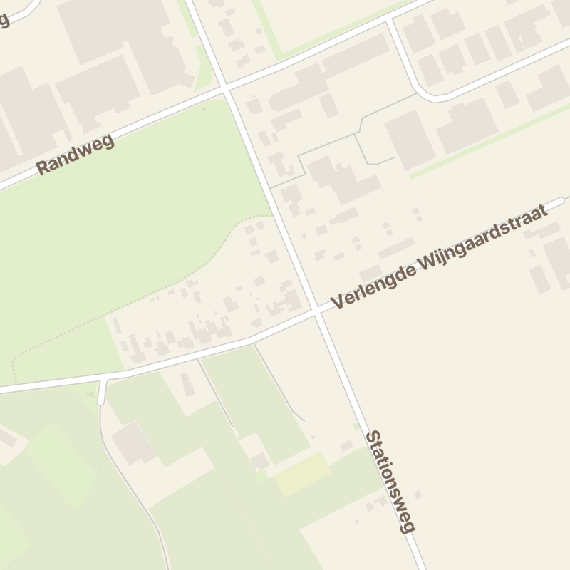 Stationsweg 97-a