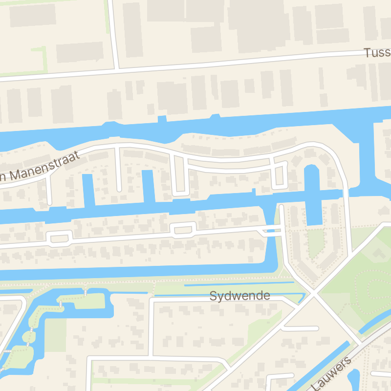 Gerben van Manenstraat 41