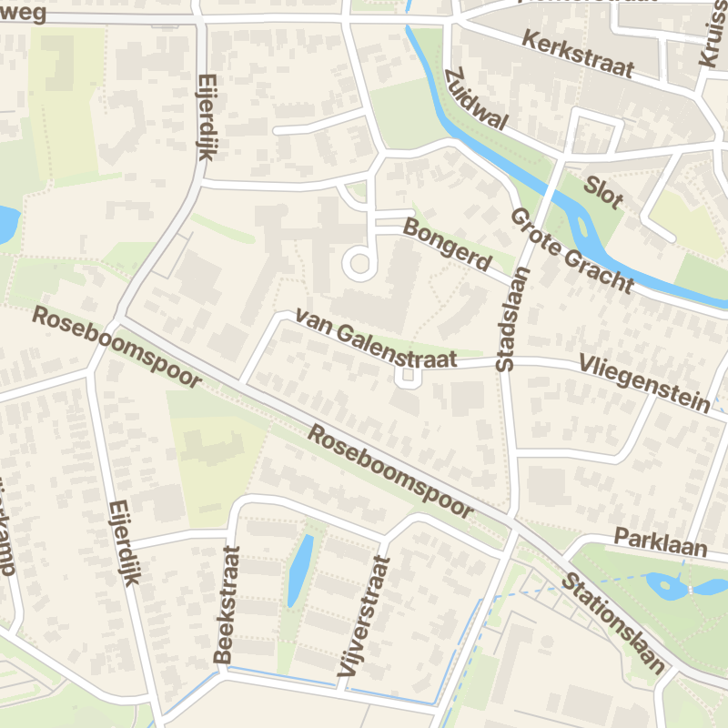 van Galenstraat 9