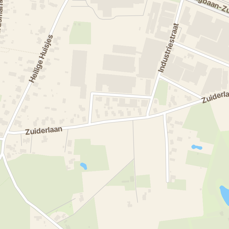 Zuiderlaan 40-B