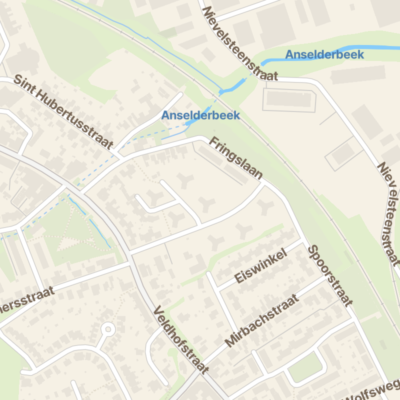 Berghofstraat 65
