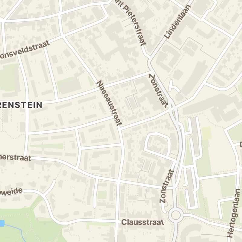 Nassaustraat 44