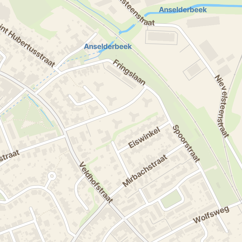 Berghofstraat 38