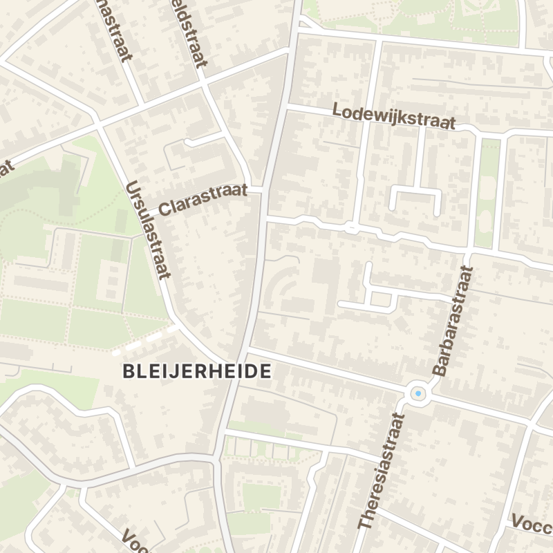 Bleijerheiderstraat 123-E