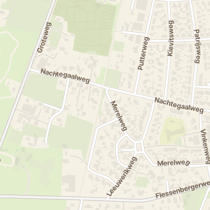 Merelweg 4