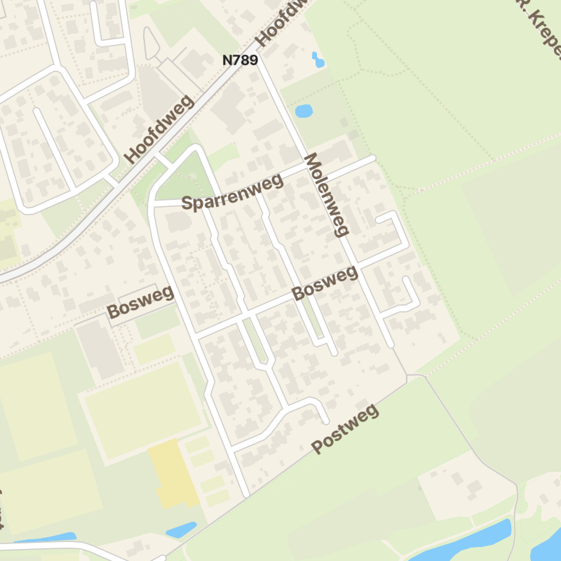 Dennenweg 22