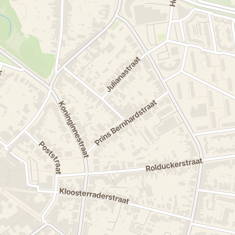 Wilhelminastraat 54