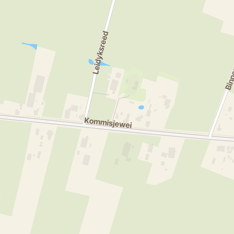 Kommisjewei 14