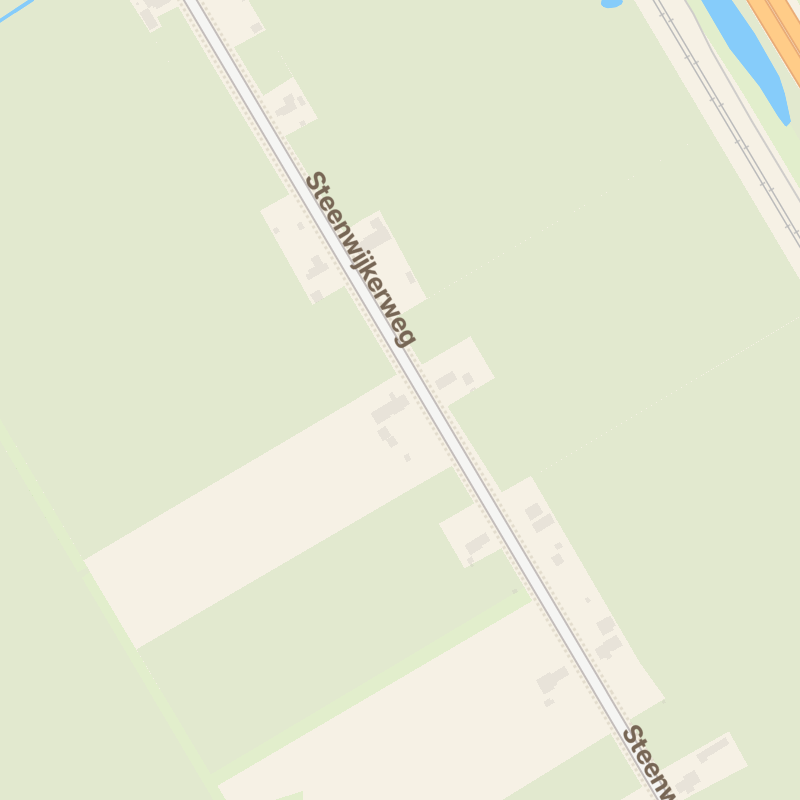 Steenwijkerweg 206