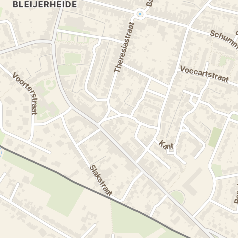 Büttgenbachstraat 12