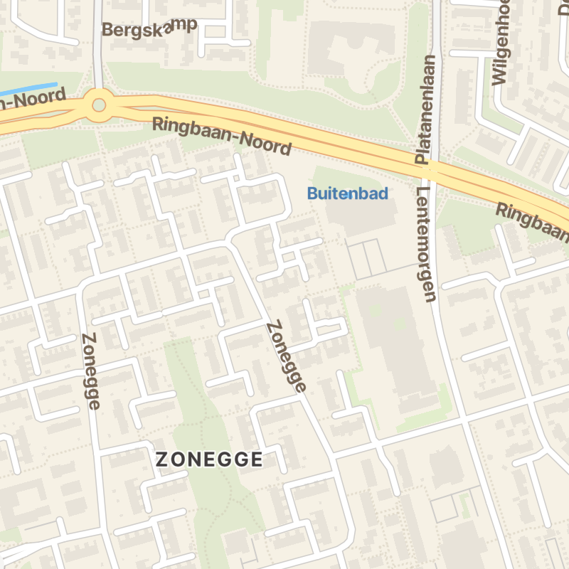 Zonegge 11 13