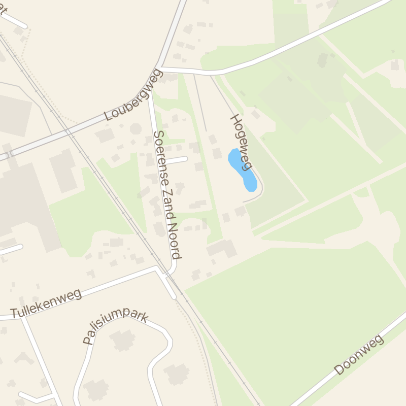 Soerense Zand Noord 23