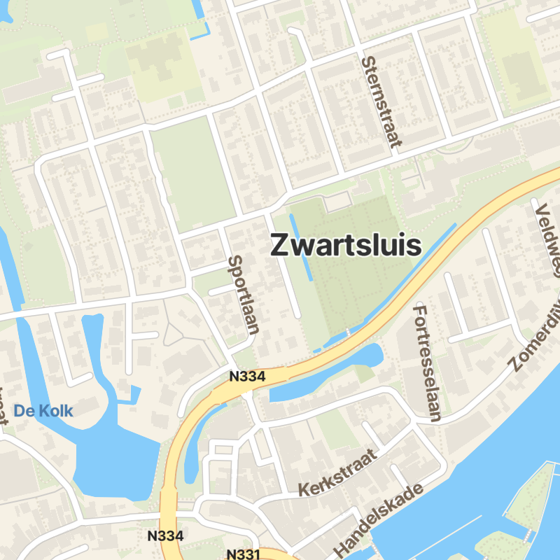 van der Meulenstraat 3