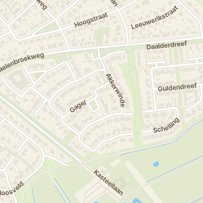 Gagel 15
