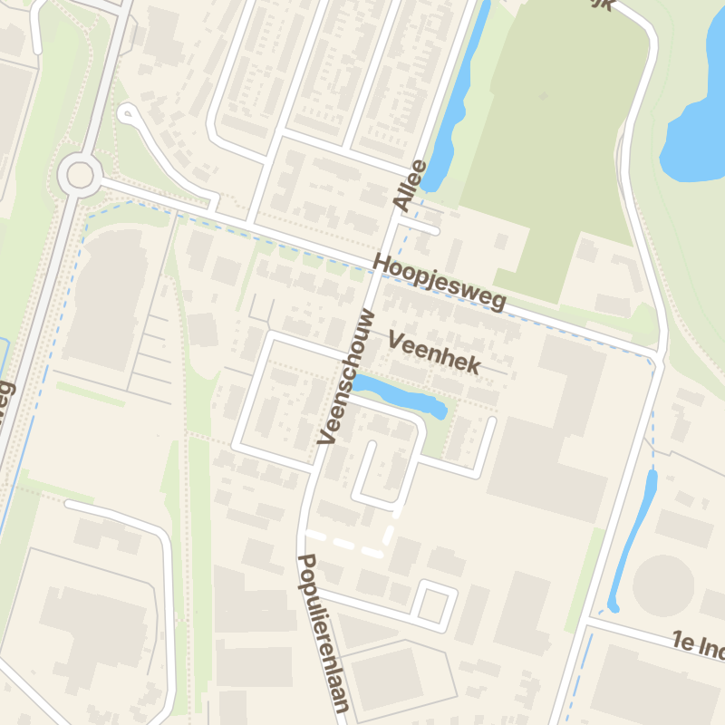 Veenschouw 7