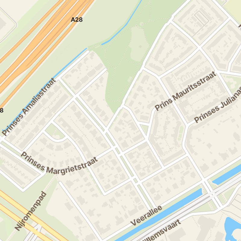 Prins Bernhardstraat 6