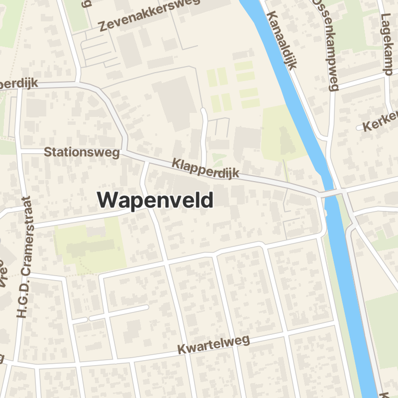 Klapperdijk 32-N
