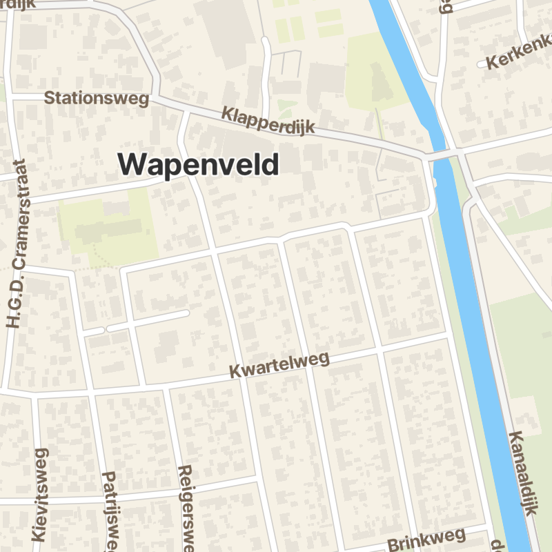 Dominee van Meursstraat 2