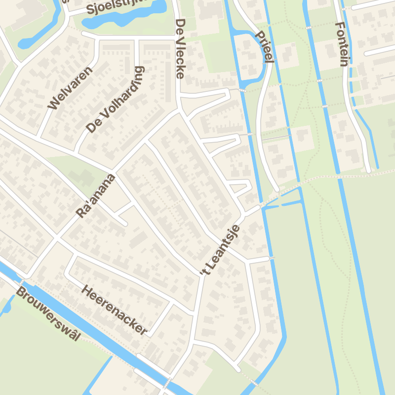 De Helling 25