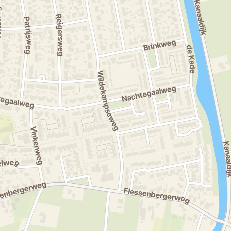 Nachtegaalweg 78