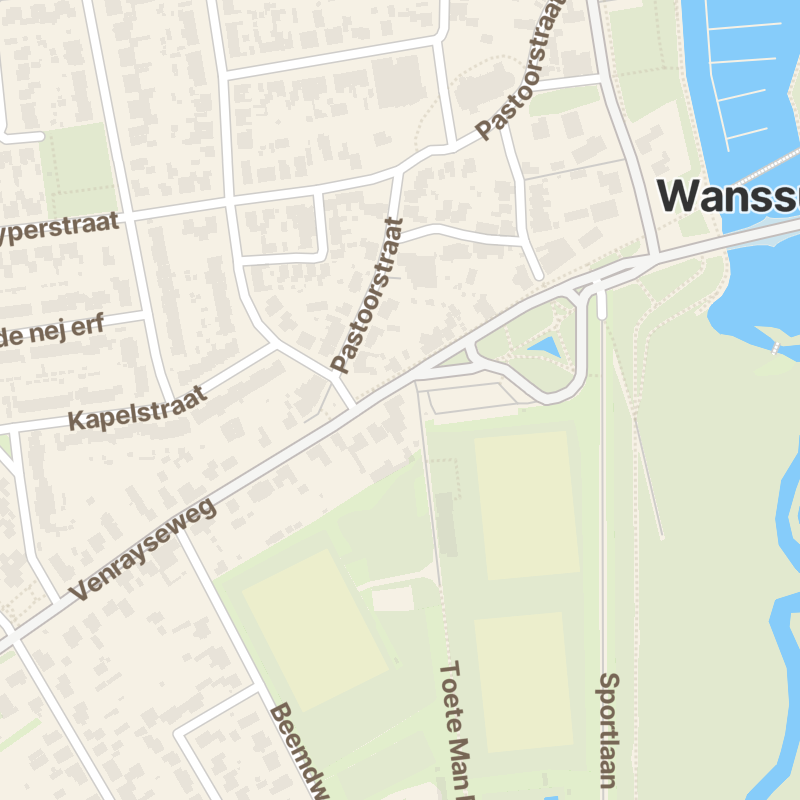 Venrayseweg 1