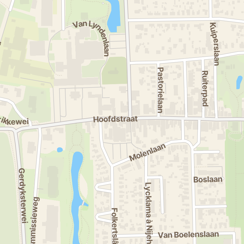 Hoofdstraat 30
