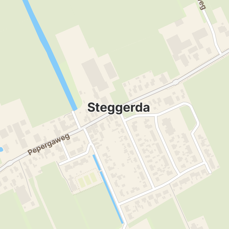 Steggerdaweg 14