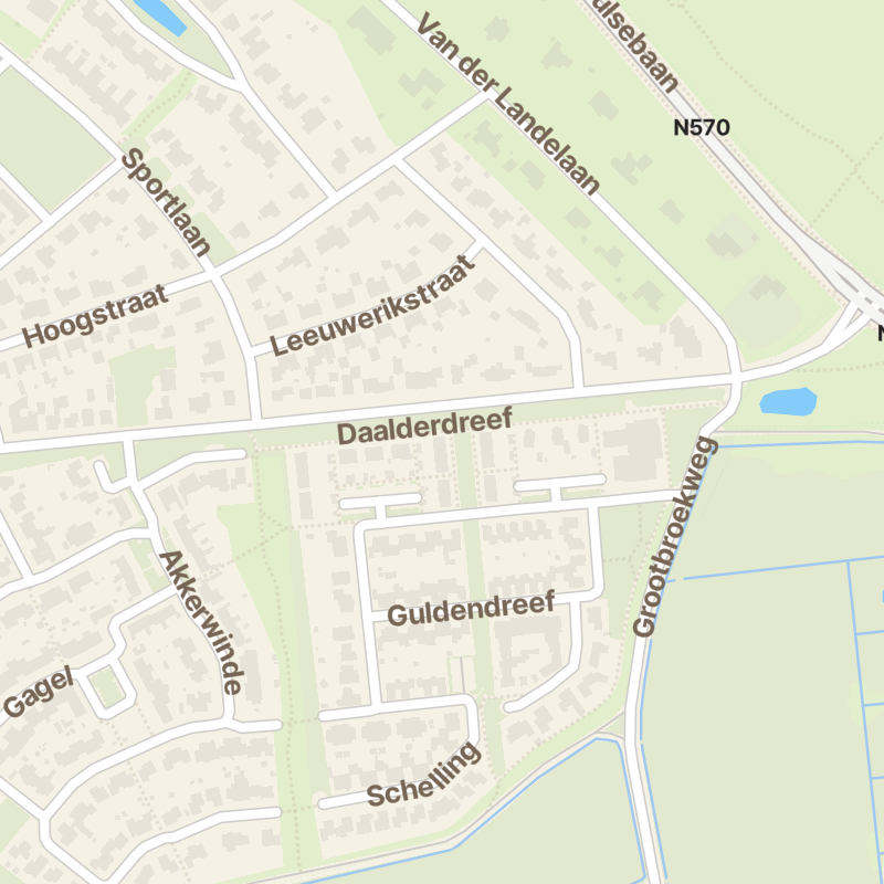 Florijnhof 2