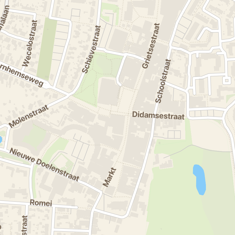 Raadhuisplein 15-15