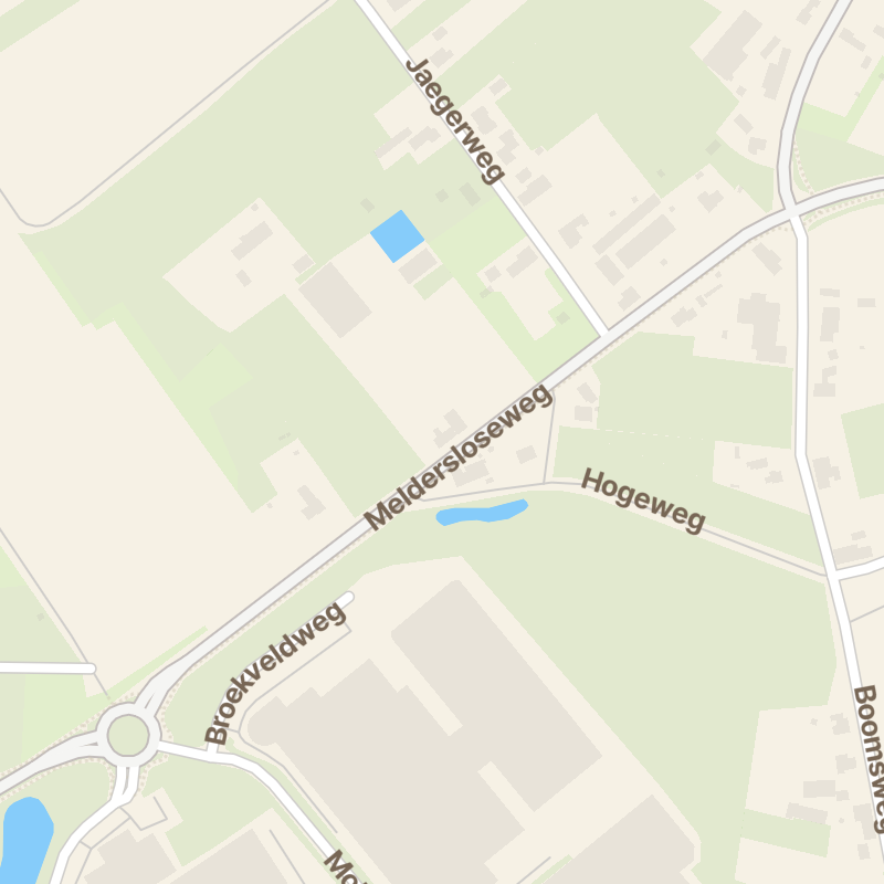 Meldersloseweg 123