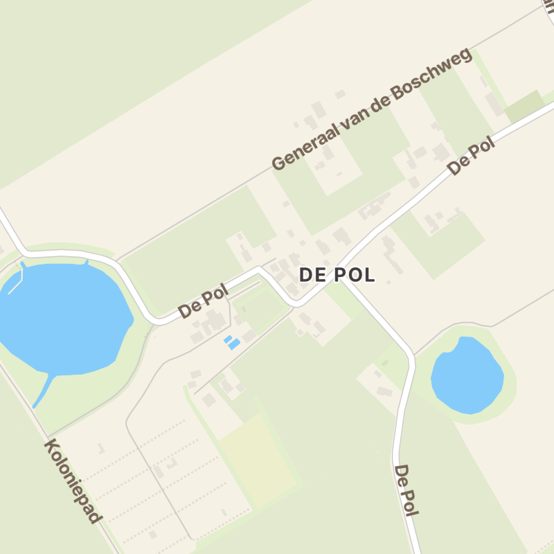 De Pol 30