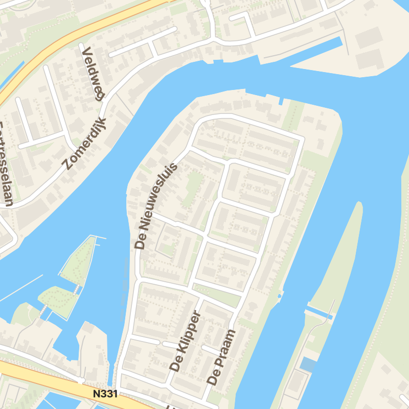 De Scheepvaartlaan 27