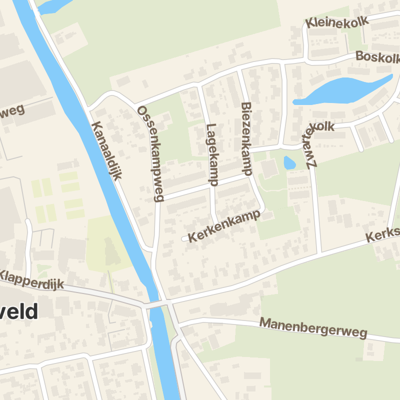 Hulsbergen 16