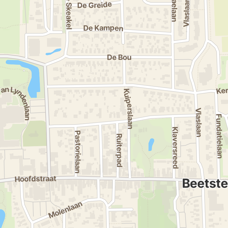 Kerkepad Oost 13