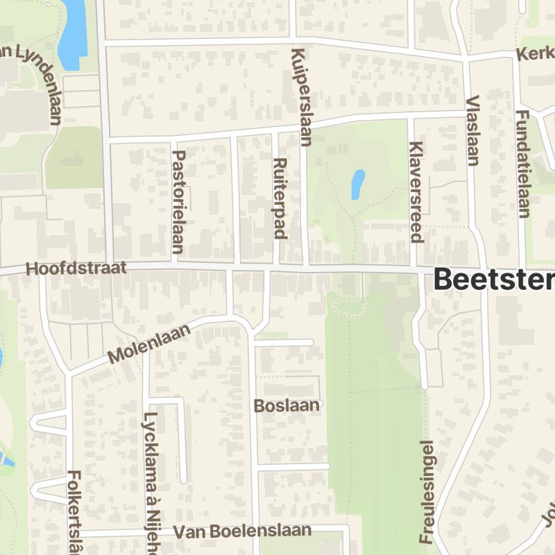 Hoofdstraat 64-A
