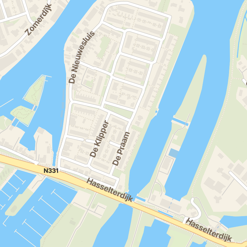 De Taanderij 26