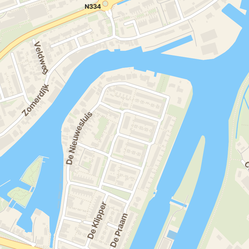 De Scheepvaartlaan 20