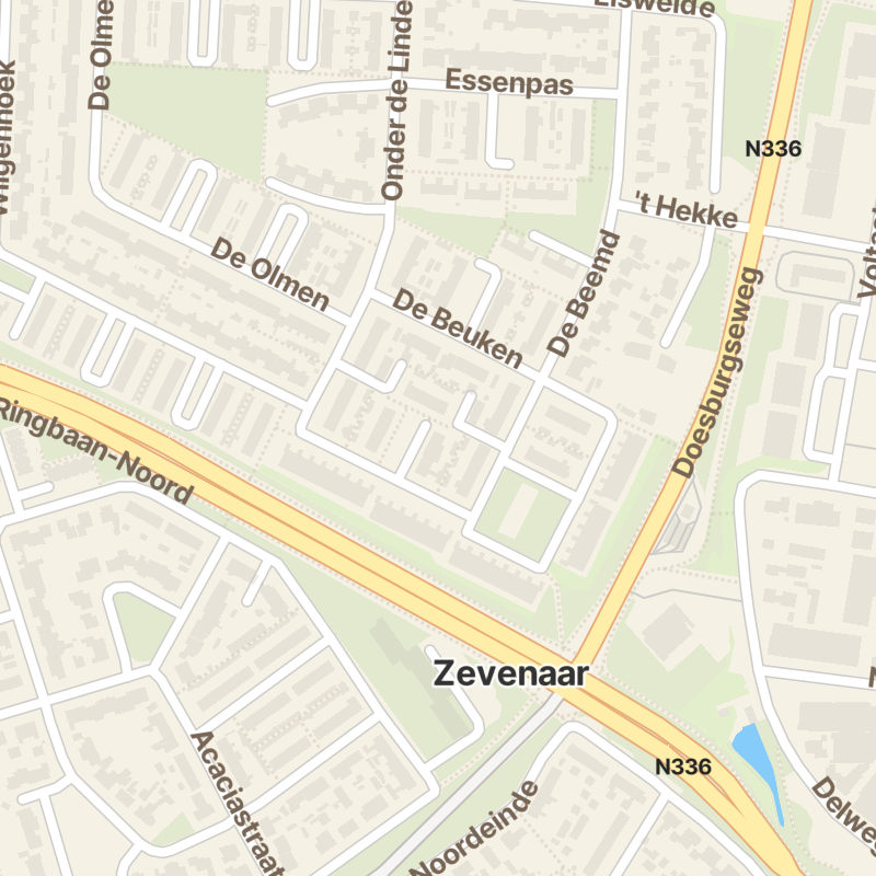 Populierenhoek 21
