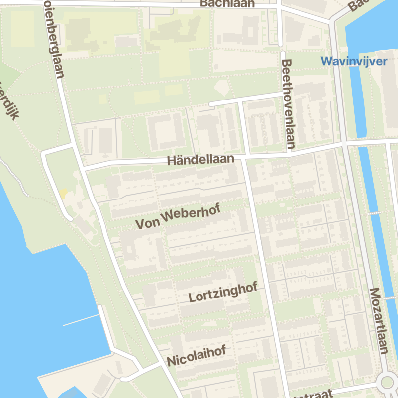 Von Weberhof 45