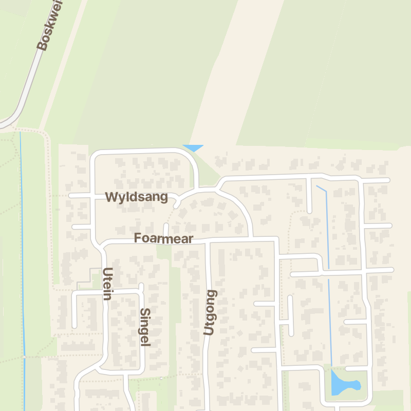 Wyldsang 31