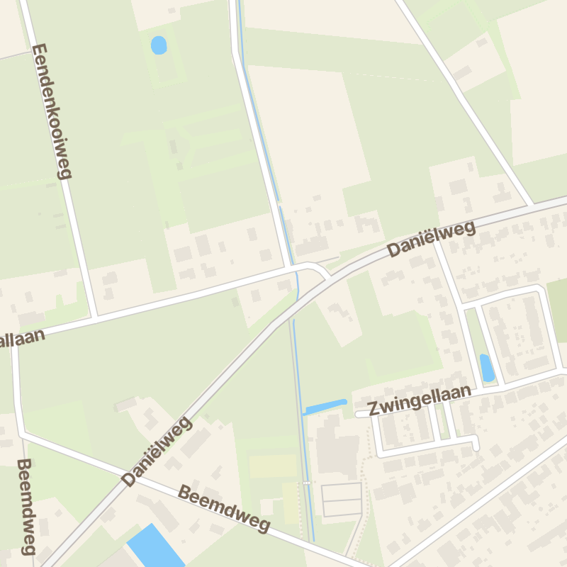 Nachtegaallaan 10