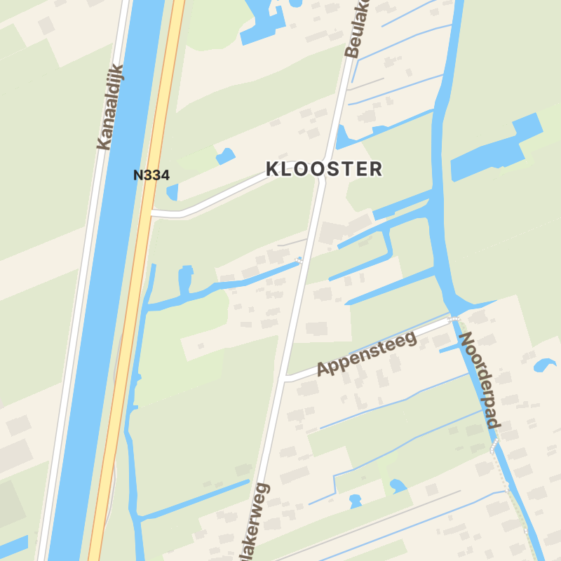 Beulakerweg 32