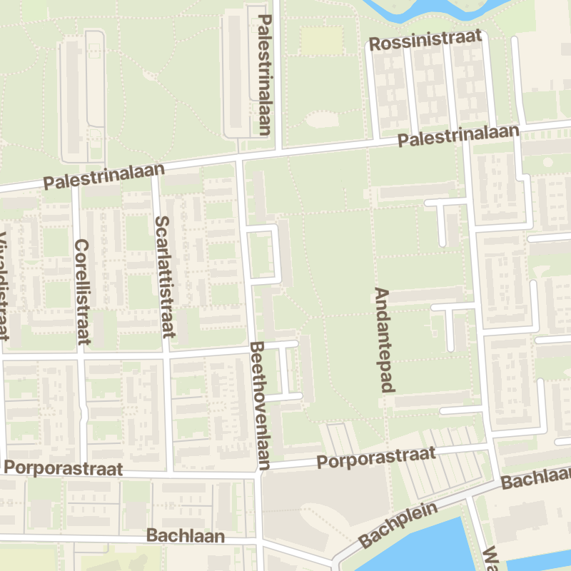 Beethovenlaan 572